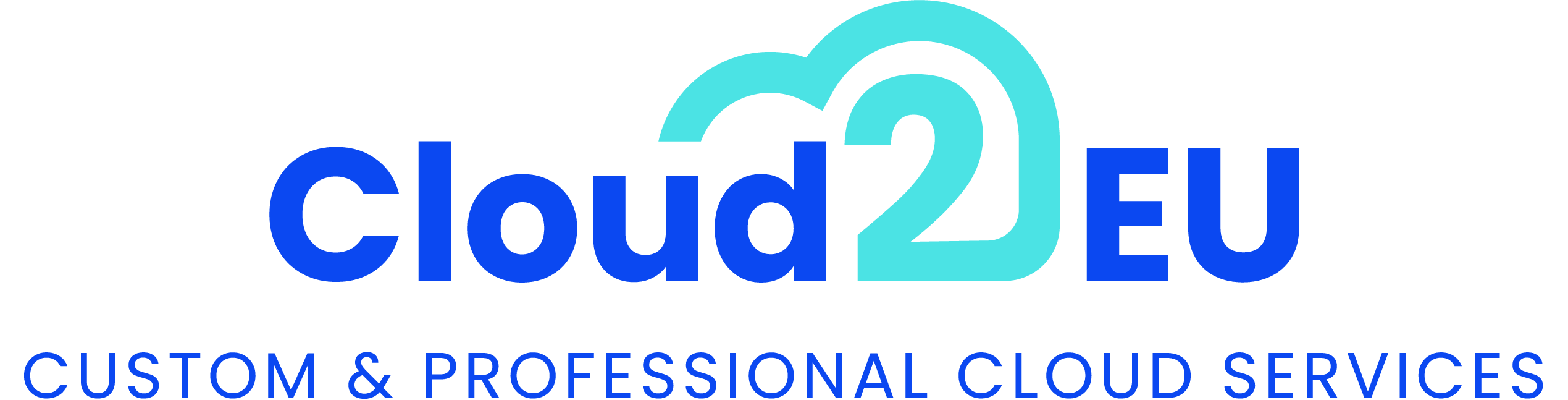 Servidores España Cloud2Eu