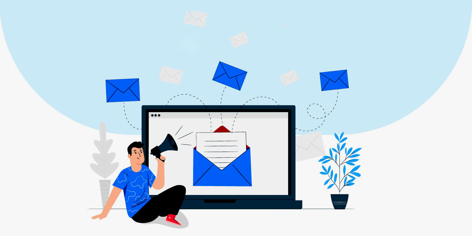 Correo de empresa