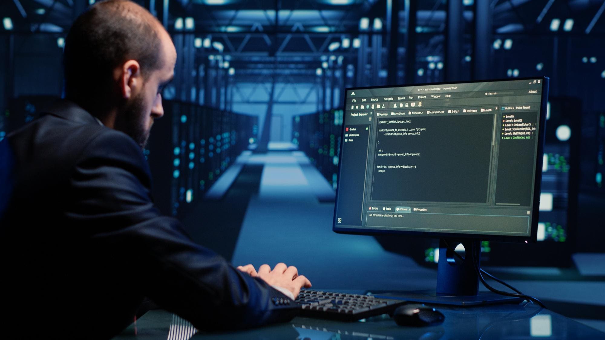 Acceder a tus copias de seguridad