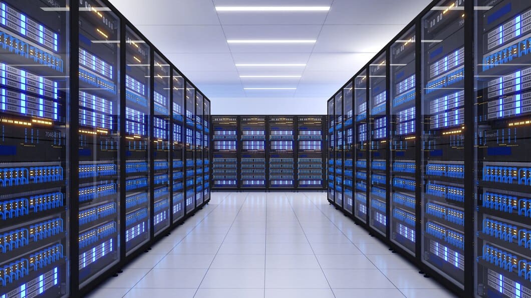 Datacenter en España