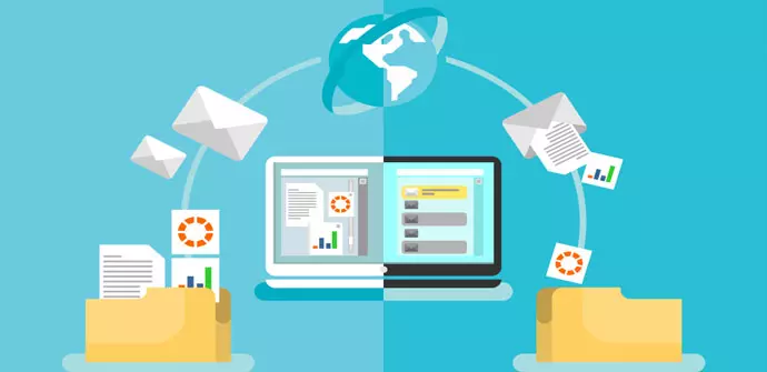 Accede a tus datos Cloud2eu